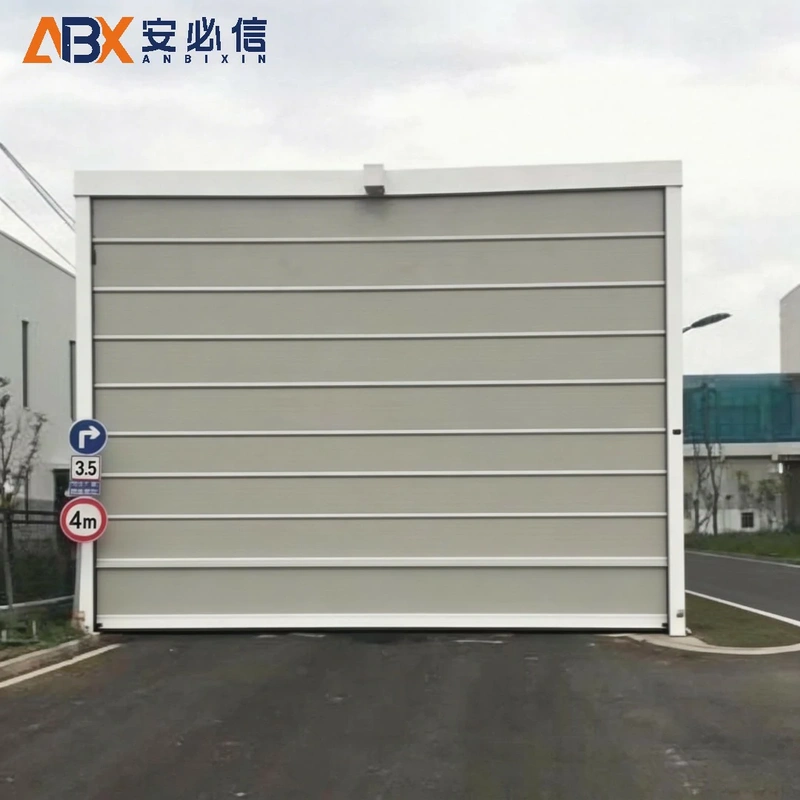 马鞍山高速堆积门