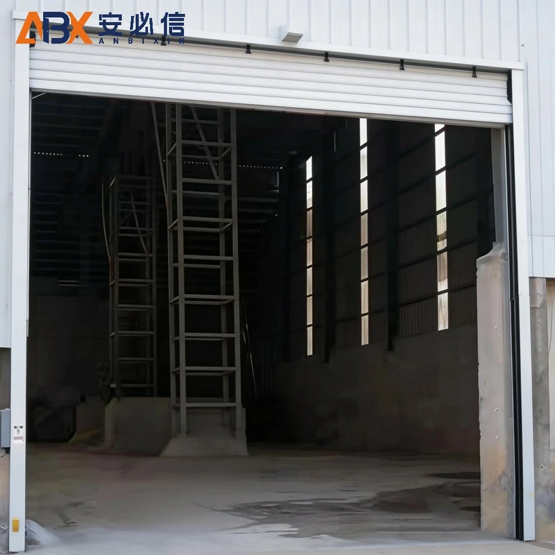 马鞍山充气式门封