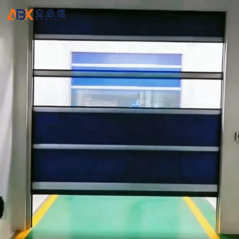 马鞍山高速门